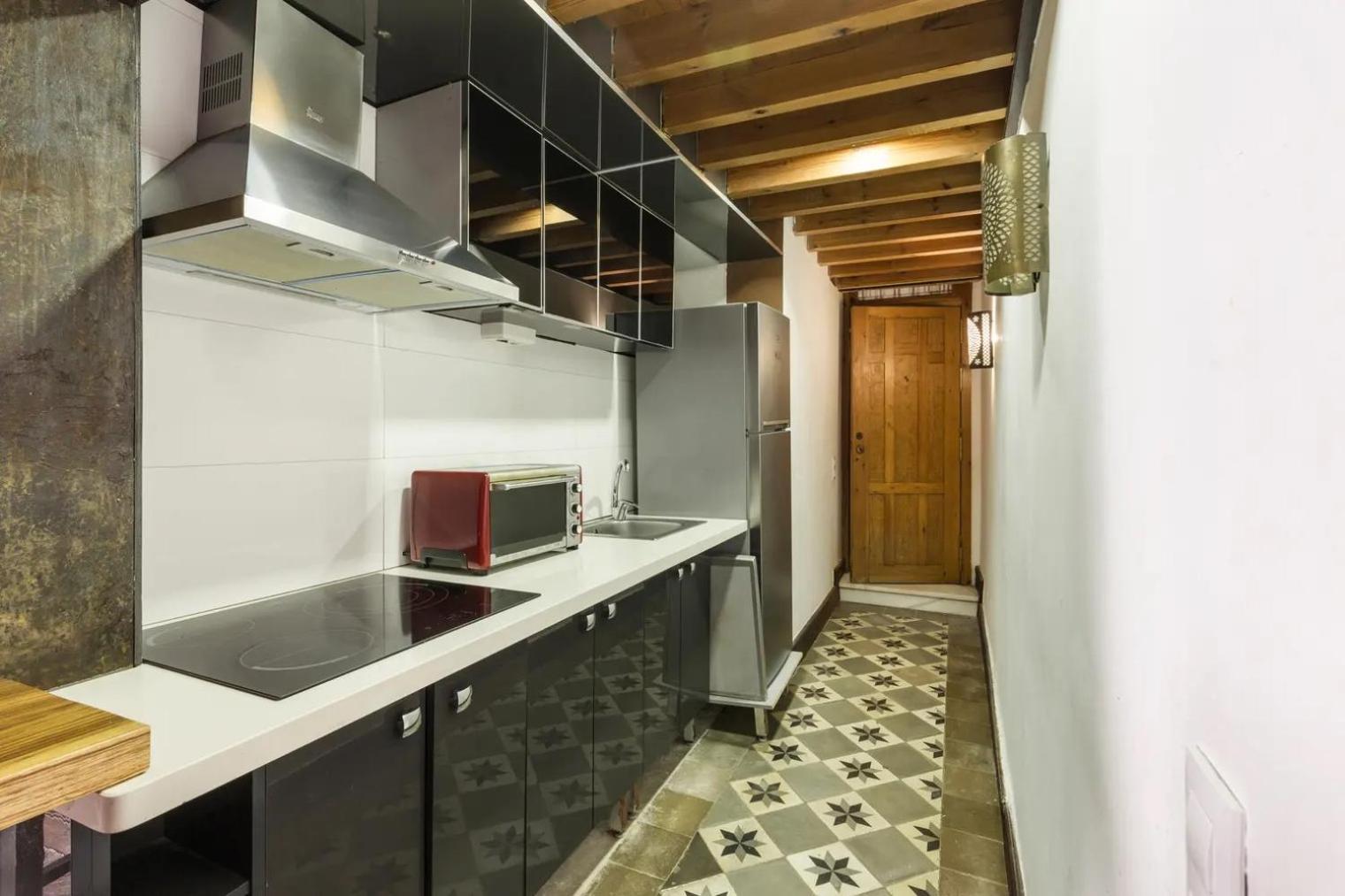 Appartement Loft A Doble Altura à Murcie Extérieur photo
