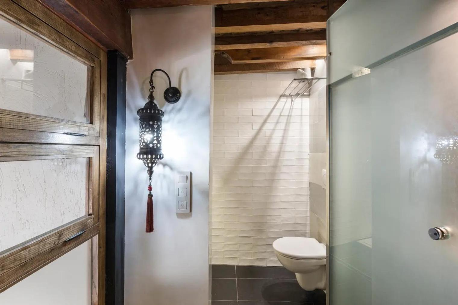 Appartement Loft A Doble Altura à Murcie Extérieur photo