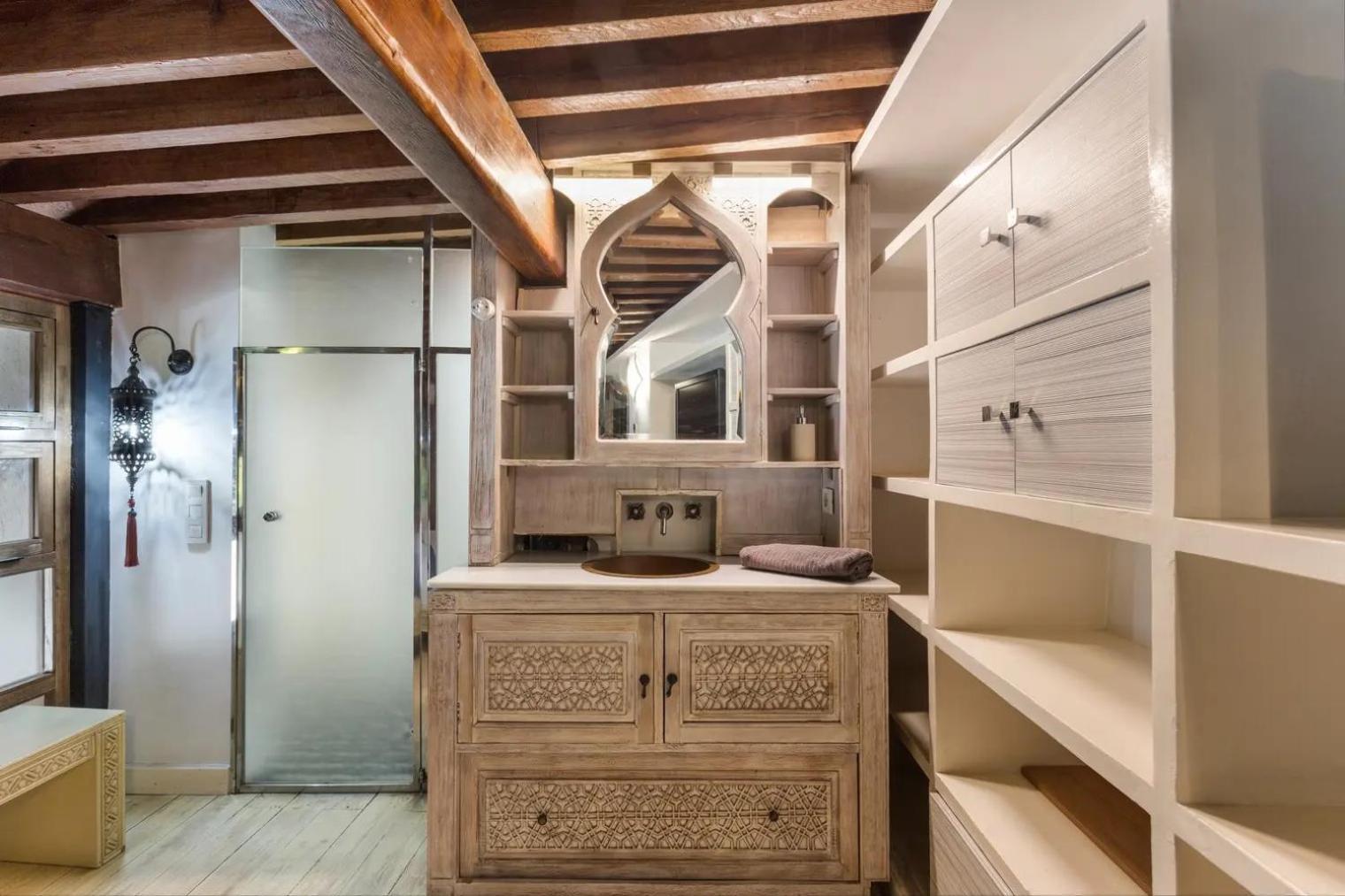 Appartement Loft A Doble Altura à Murcie Extérieur photo